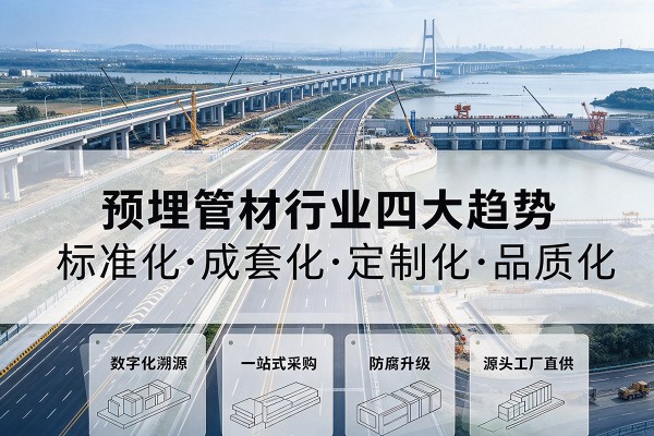 桂东行业发展趋势总结
