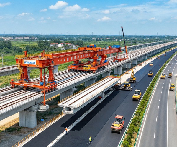 桂东公路建设