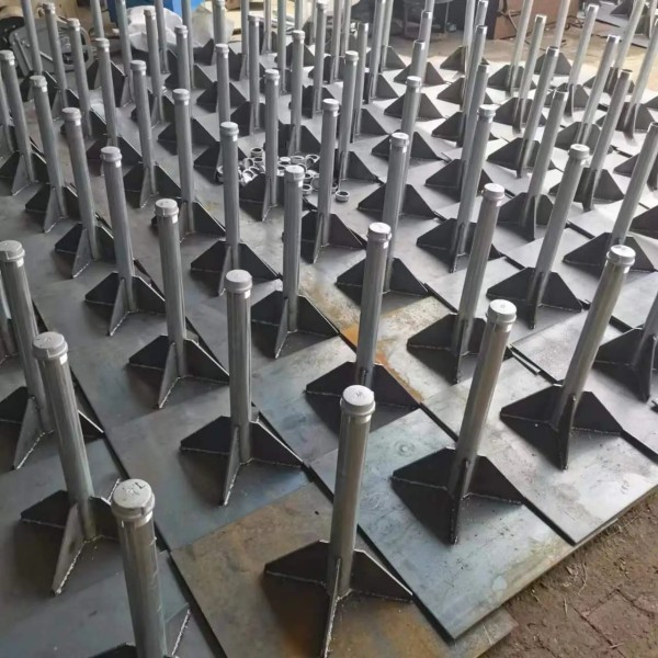 桂东鑫亿呈沉降板生产