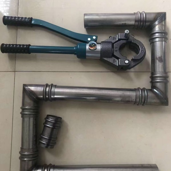 桂东鑫亿呈冷却管
